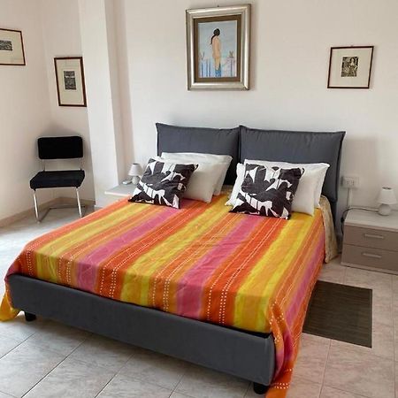 Harmony Apartment Αλγκέρο Εξωτερικό φωτογραφία
