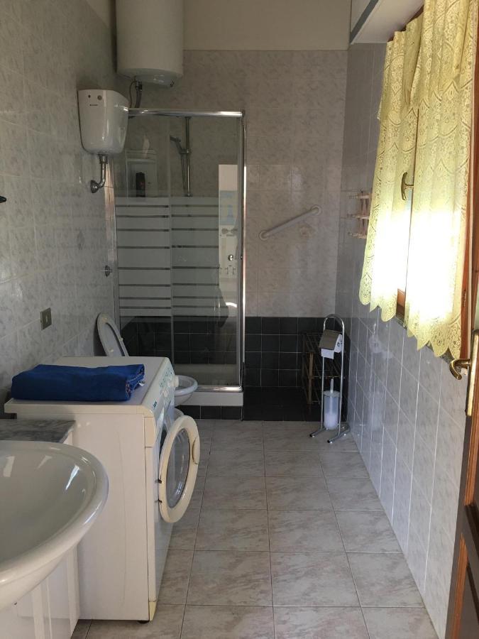 Harmony Apartment Αλγκέρο Εξωτερικό φωτογραφία