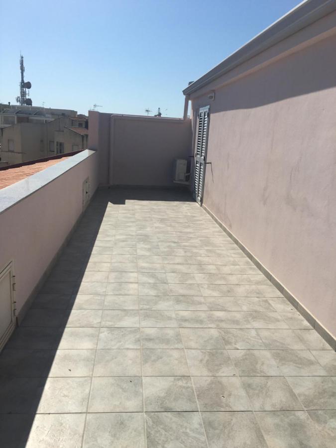 Harmony Apartment Αλγκέρο Εξωτερικό φωτογραφία