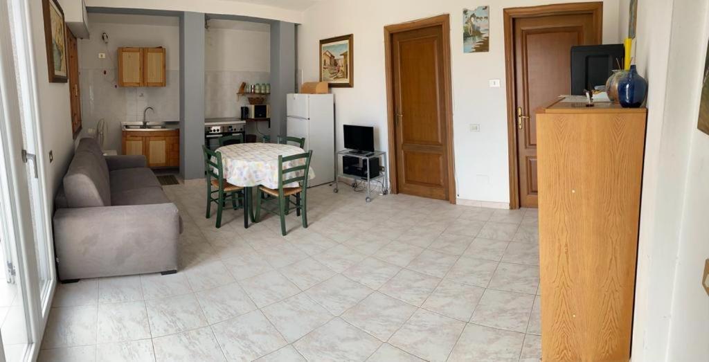 Harmony Apartment Αλγκέρο Εξωτερικό φωτογραφία
