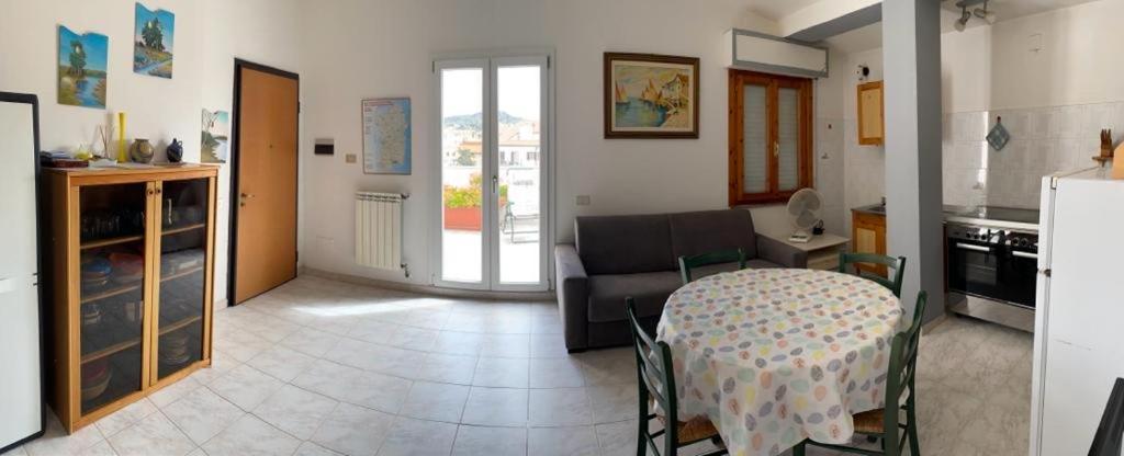 Harmony Apartment Αλγκέρο Εξωτερικό φωτογραφία