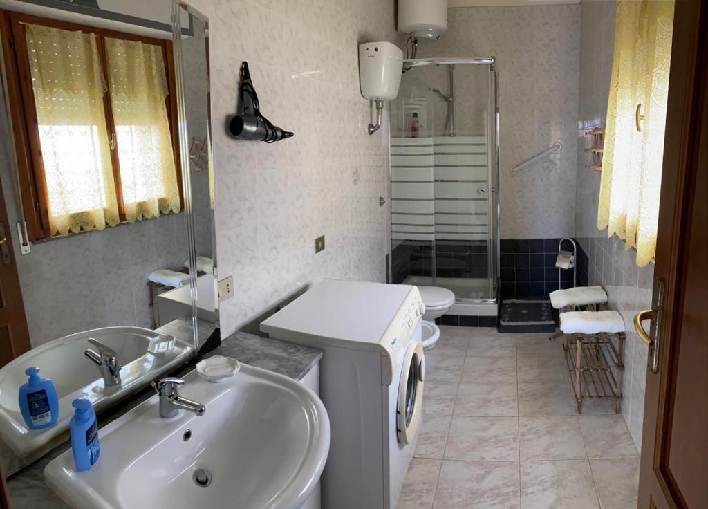 Harmony Apartment Αλγκέρο Εξωτερικό φωτογραφία