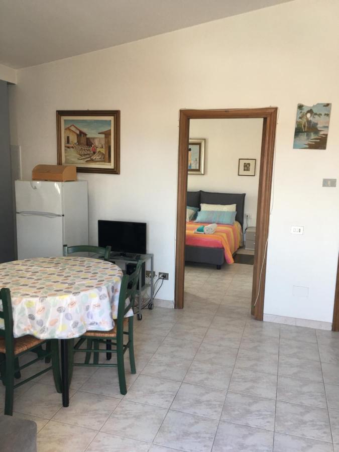 Harmony Apartment Αλγκέρο Εξωτερικό φωτογραφία