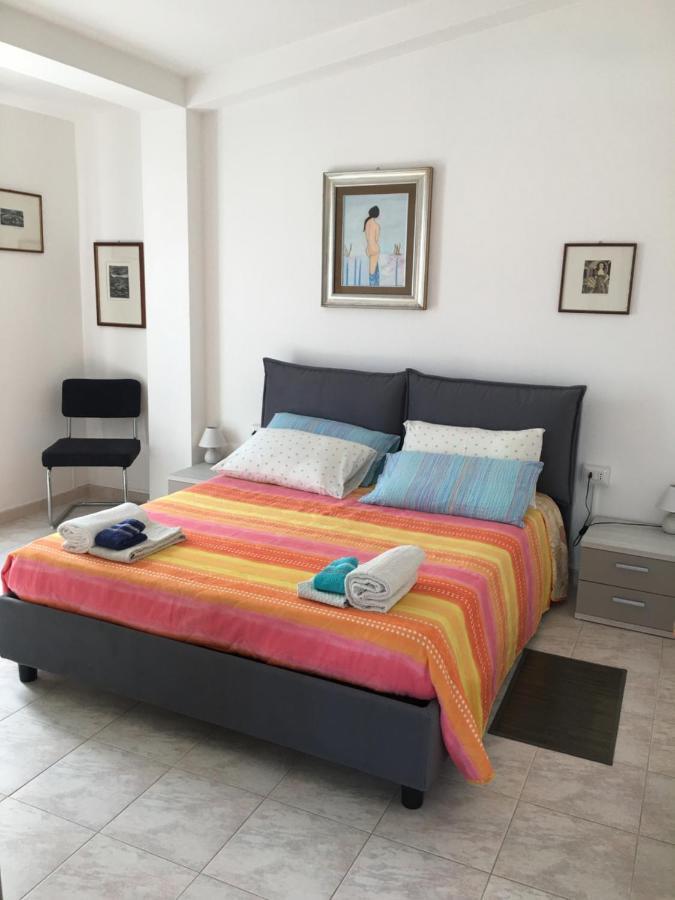 Harmony Apartment Αλγκέρο Εξωτερικό φωτογραφία
