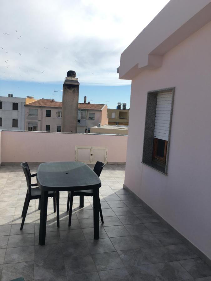 Harmony Apartment Αλγκέρο Εξωτερικό φωτογραφία