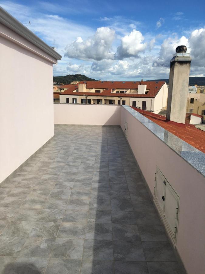 Harmony Apartment Αλγκέρο Εξωτερικό φωτογραφία