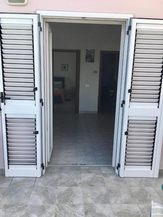 Harmony Apartment Αλγκέρο Εξωτερικό φωτογραφία